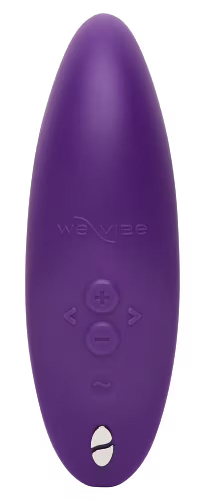 We-Vibe Melt 2 – Lufttrycksvibrator