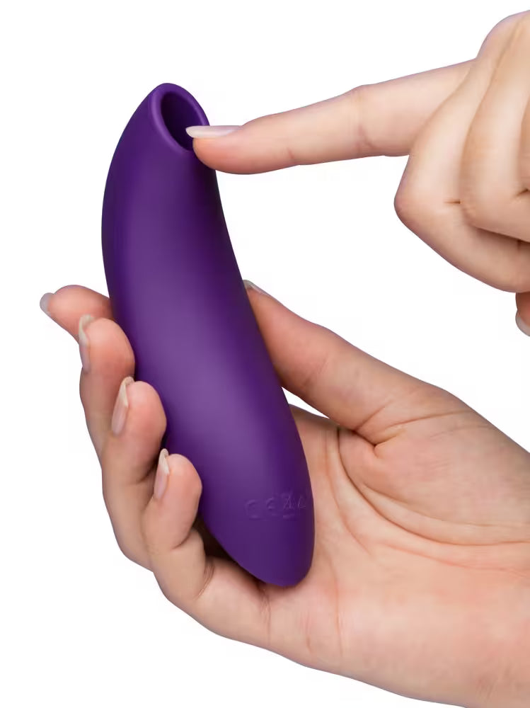 We-Vibe Melt 2 – Lufttrycksvibrator