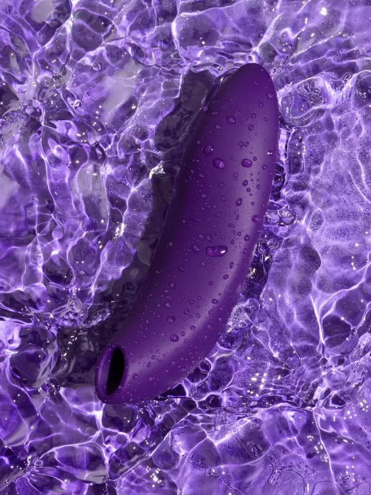 We-Vibe Melt 2 – Lufttrycksvibrator