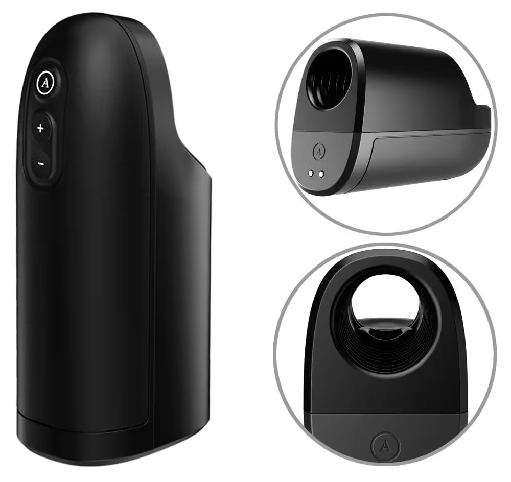 Arcwave Ion 2 Masturbator med Pleasure Air