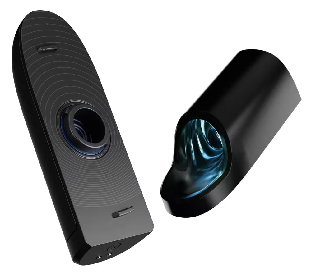 Arcwave Ion 2 Masturbator med Pleasure Air