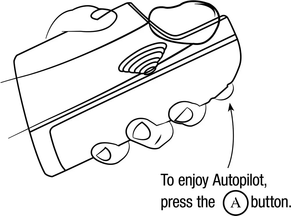 Arcwave Ion 2 Masturbator med Pleasure Air