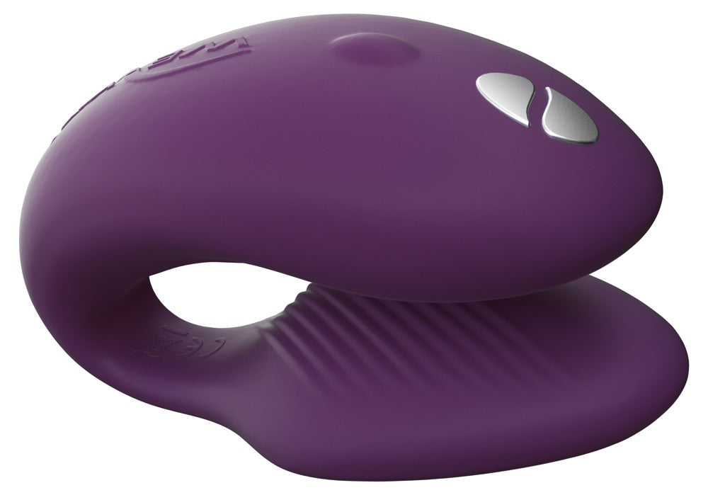 We-Vibe Chorus Parvibrator