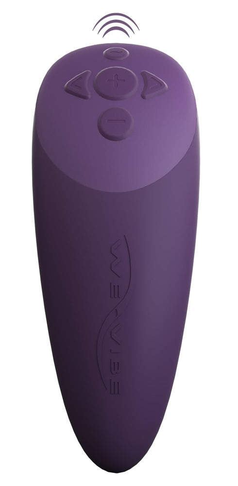 We-Vibe Chorus Parvibrator