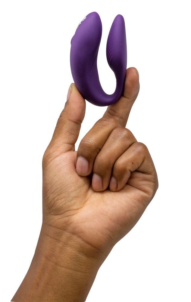We-Vibe Chorus Parvibrator
