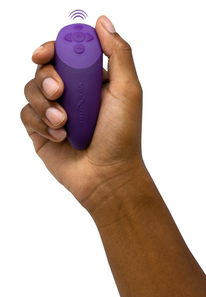 We-Vibe Chorus Parvibrator