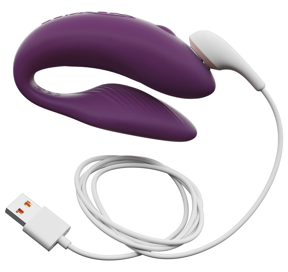 We-Vibe Chorus Parvibrator