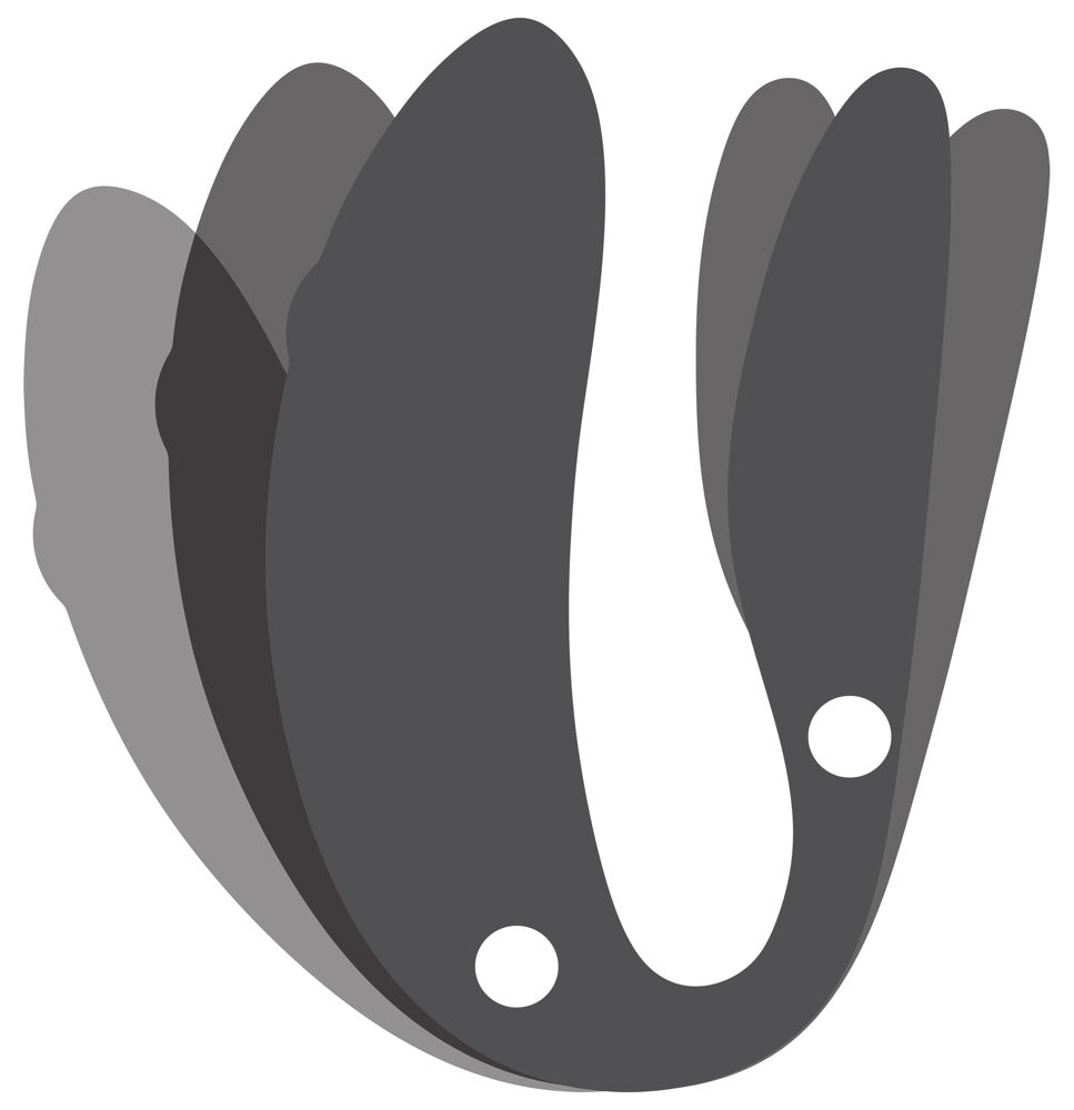 We-Vibe Chorus Parvibrator