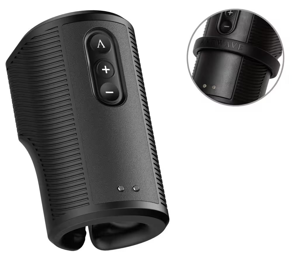 Arcwave Zing – kompakt vibratorstroker