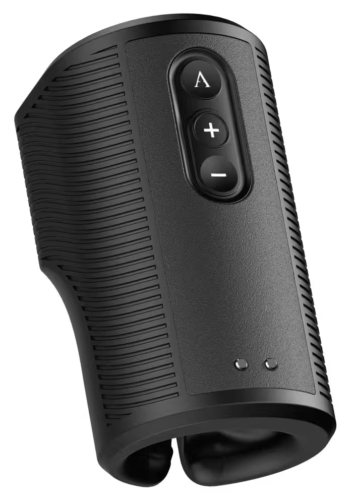 Arcwave Zing – kompakt vibratorstroker