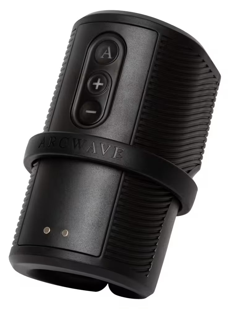 Arcwave Zing – kompakt vibratorstroker