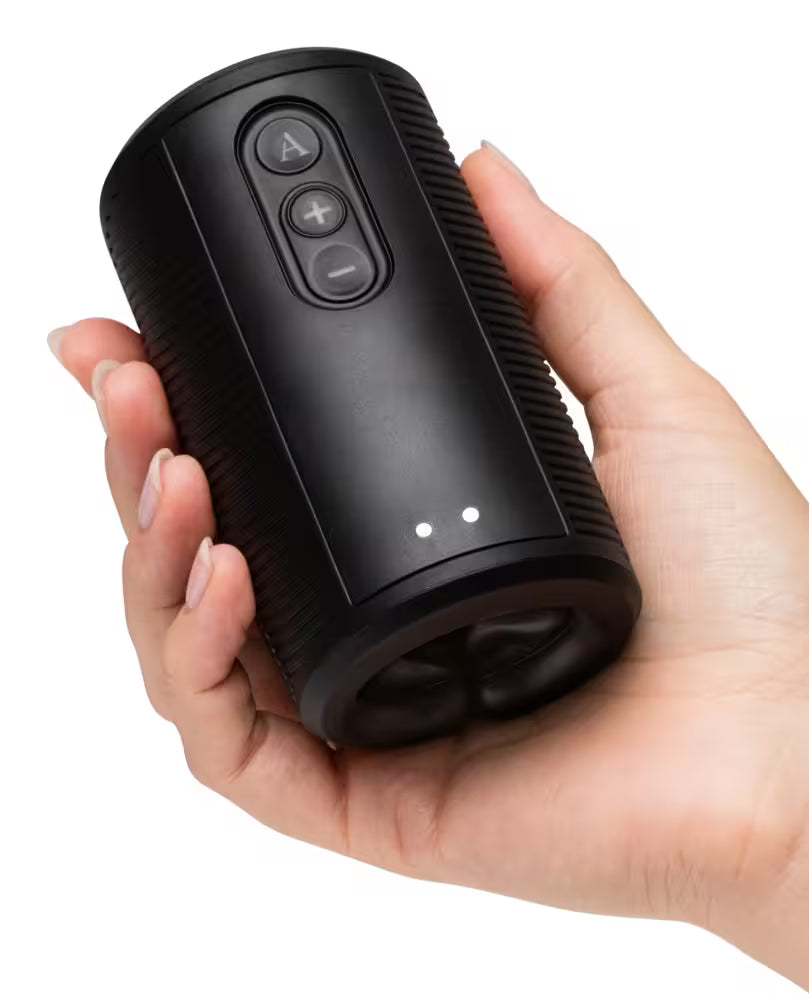 Arcwave Zing – kompakt vibratorstroker