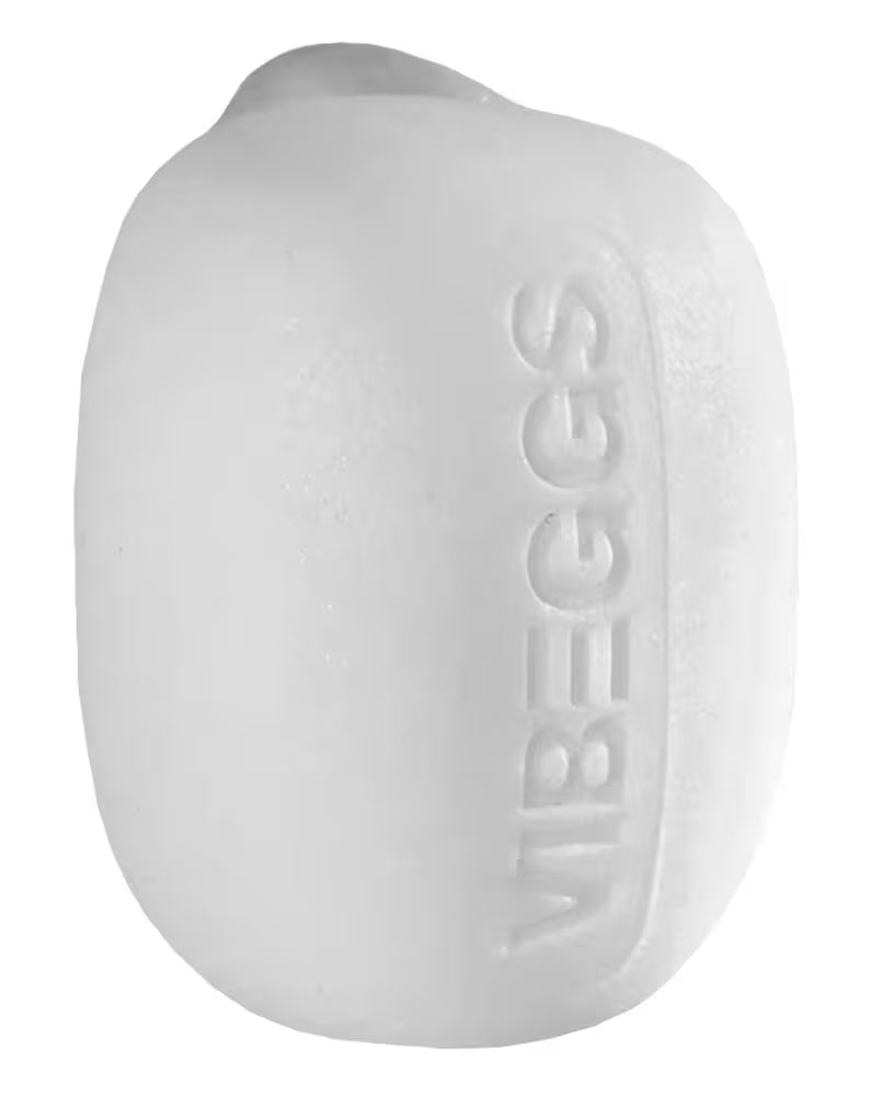 Vibeggs Vibrerande Masturbator Sleeve