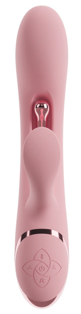 AVENOR G-Spot Rabbit Vibrator med 3 Motorer