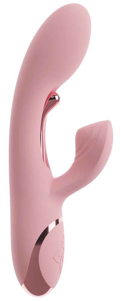 AVENOR G-Spot Rabbit Vibrator med 3 Motorer