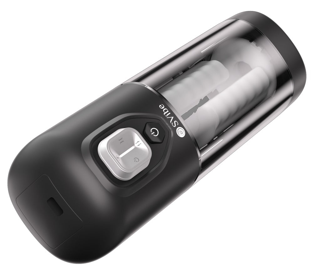 IKON VOLT Automatisk Masturbator