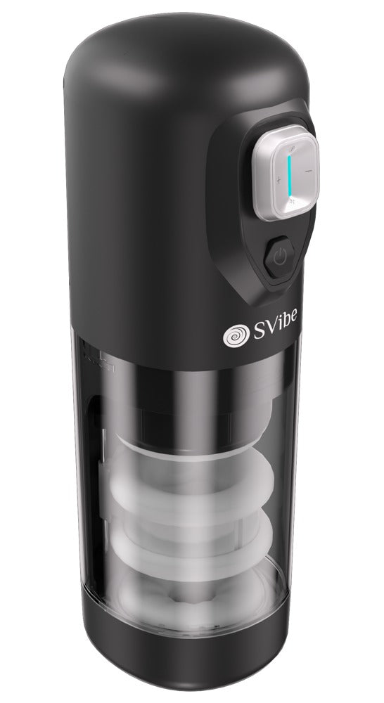 IKON SPARK Automatisk Masturbator