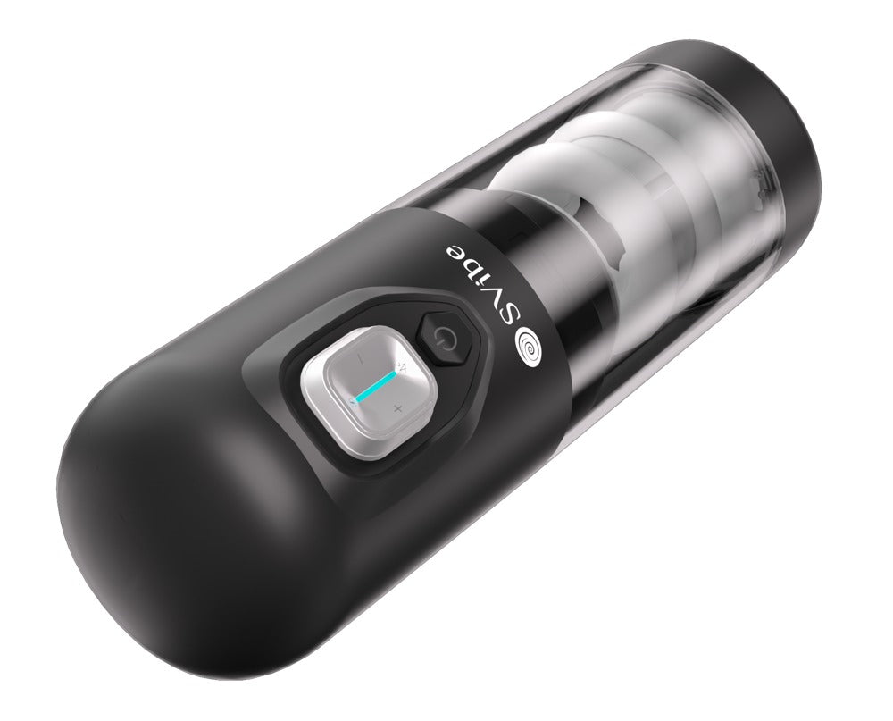 IKON SPARK Automatisk Masturbator