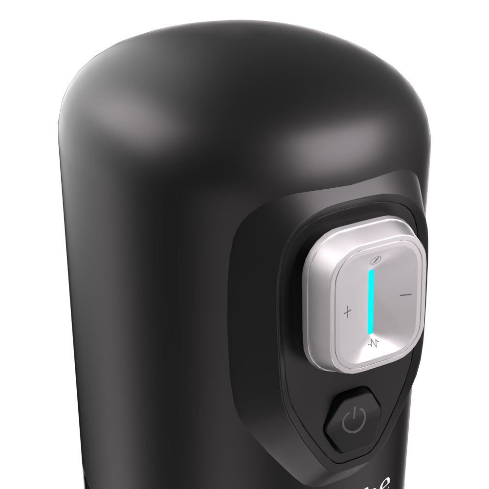 IKON SPARK Automatisk Masturbator