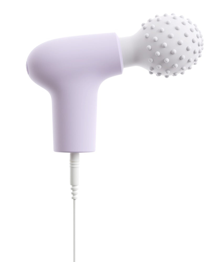 RIONEX Mini Massager med Kraftfulla Vibrationer