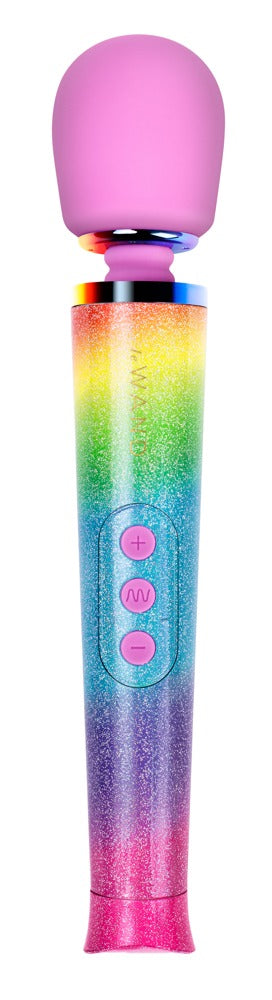 All That Glimmers Wand Massager