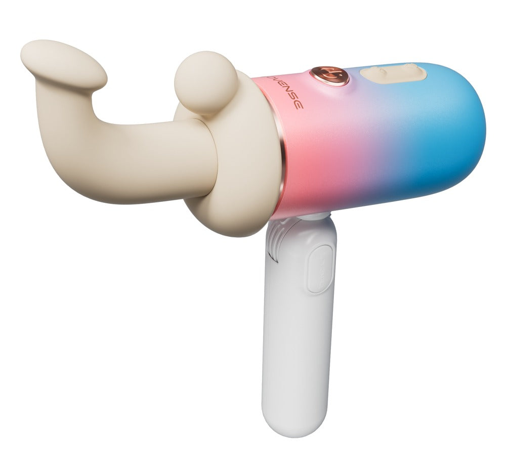 Lovense Spinel Sexmaskin