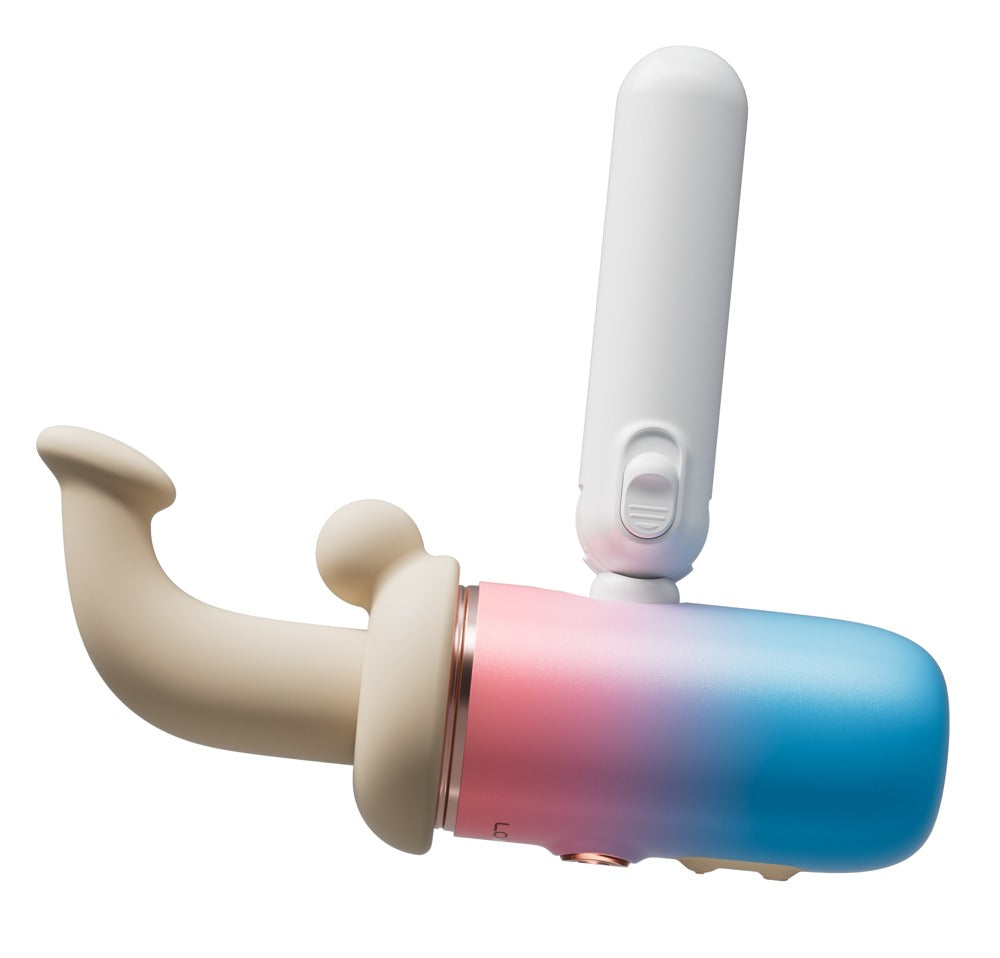 Lovense Spinel Sexmaskin