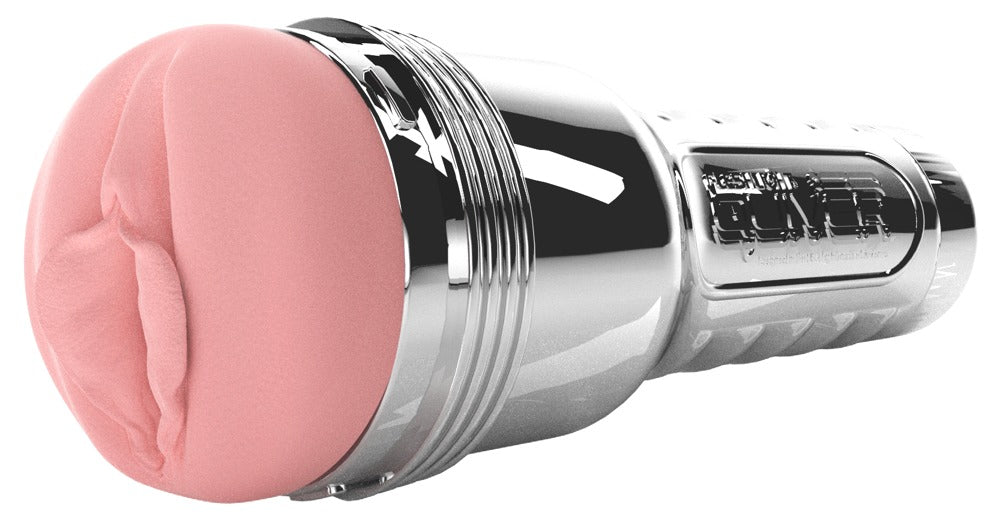 Fleshlight Quiver Masturbator med Värme