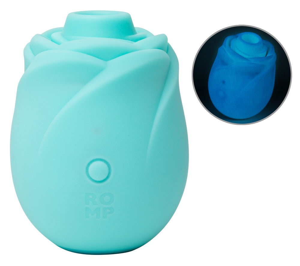 Rose Glow Klitorisstimulator Pleasure Air