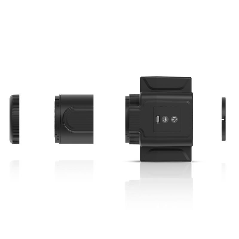 Engily Ross Cumera -kamera