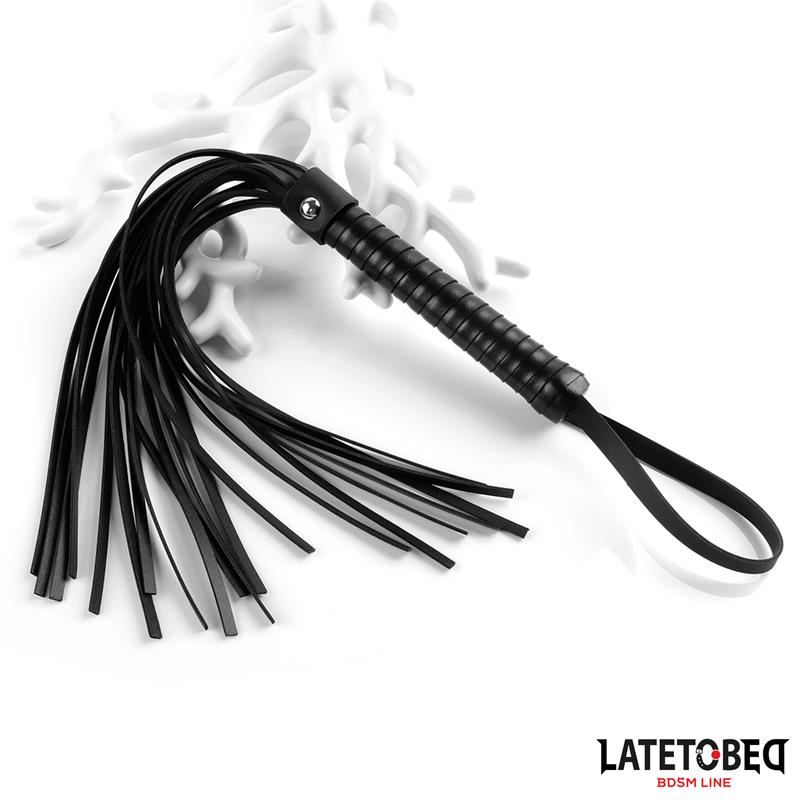 Latetobed Klassisk Flogger 52 cm