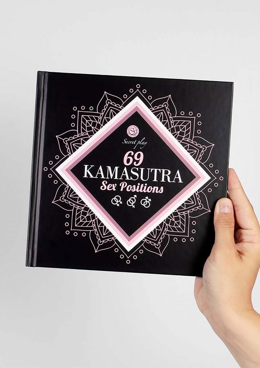 69 Kamasutra seksiasento