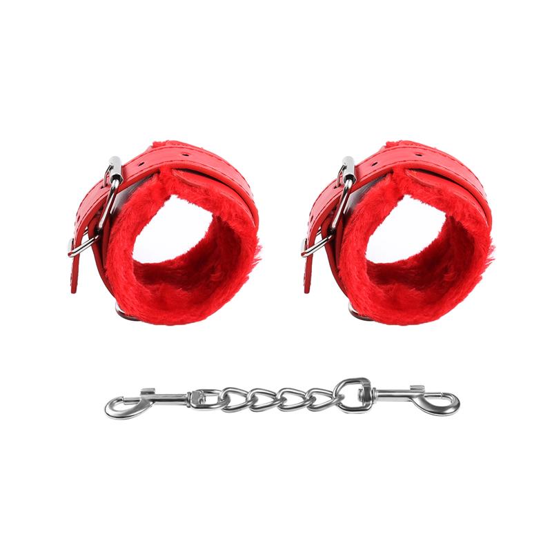 IntoYou Bondage Kit
