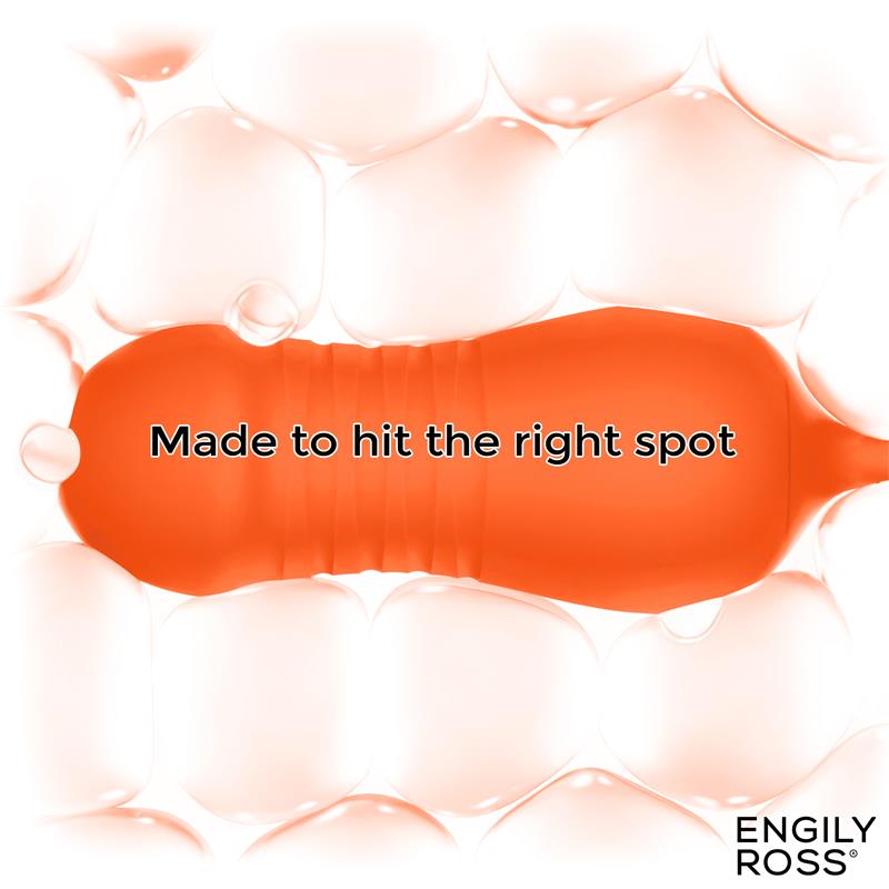 Engily Ross Lizer Pro 3-i-1 Stimulering