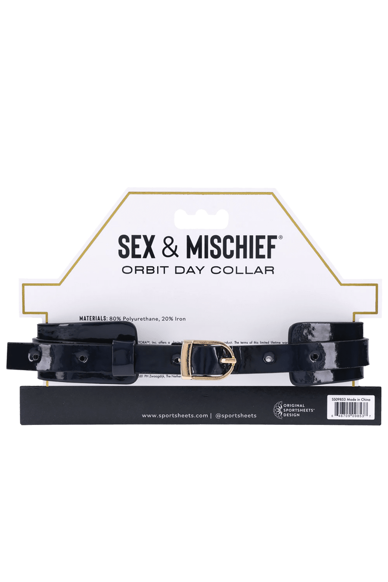 Sex & Mischief kaulakoru