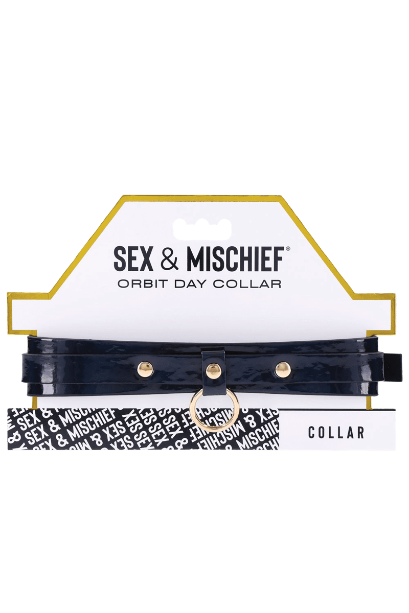 Sex & Mischief kaulakoru