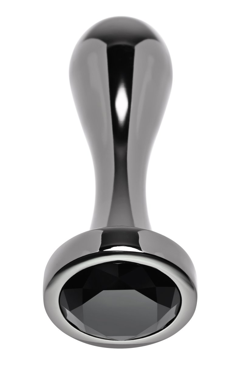 Gender X Black Pearl Buttplug