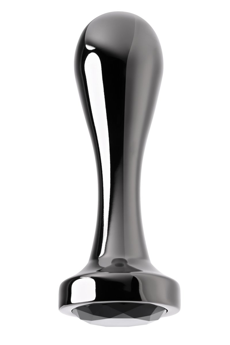 Gender X Black Pearl Buttplug