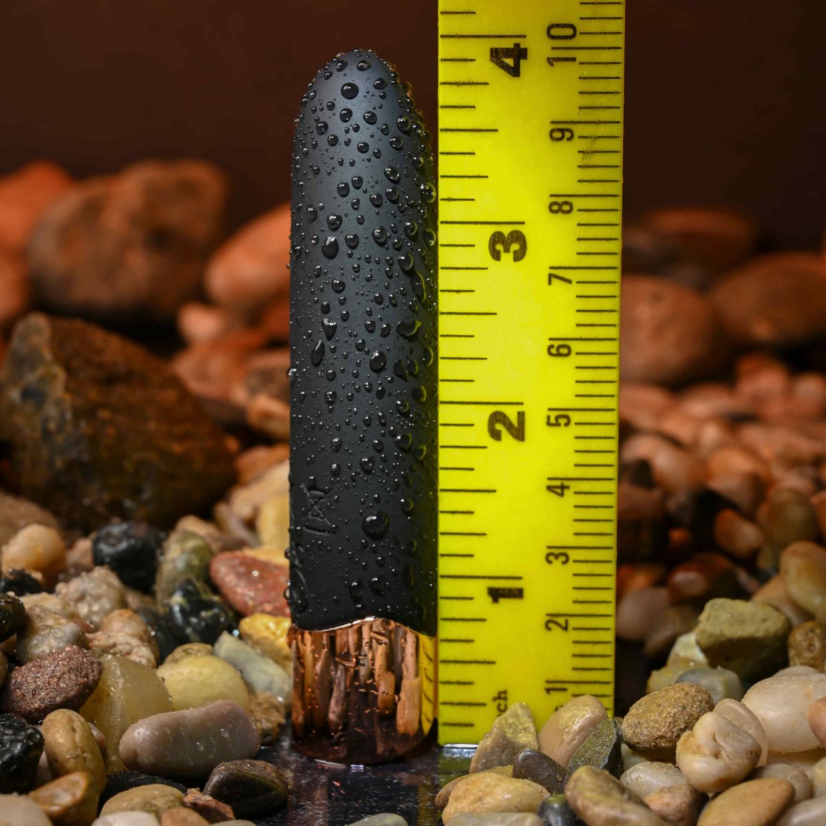 GenderX Bullet Vibraattori