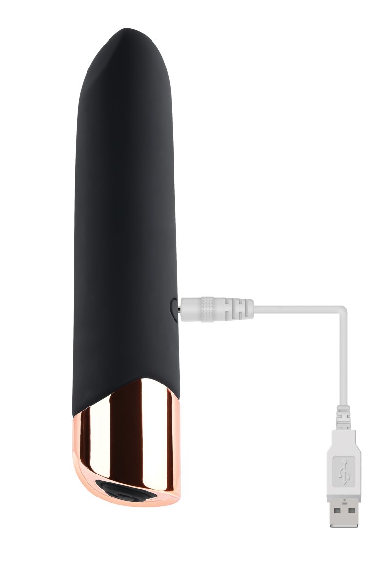 GenderX Bullet Vibraattori