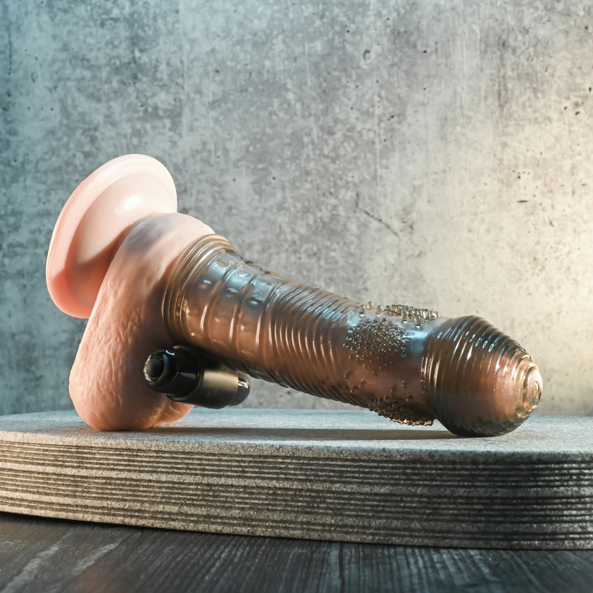 Selopa Cock Sleeve Set