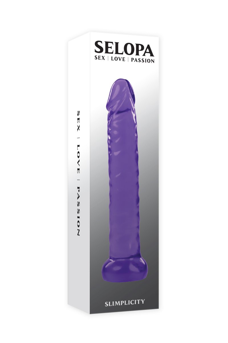 Selopa Slimplicity Dildo
