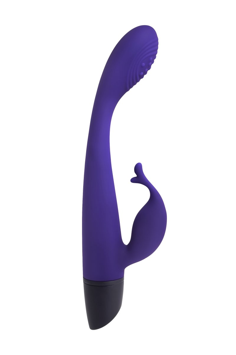 Selopa Plum Rabbit Vibraattori