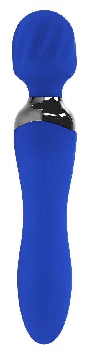 Selopa Blue Belle Wand