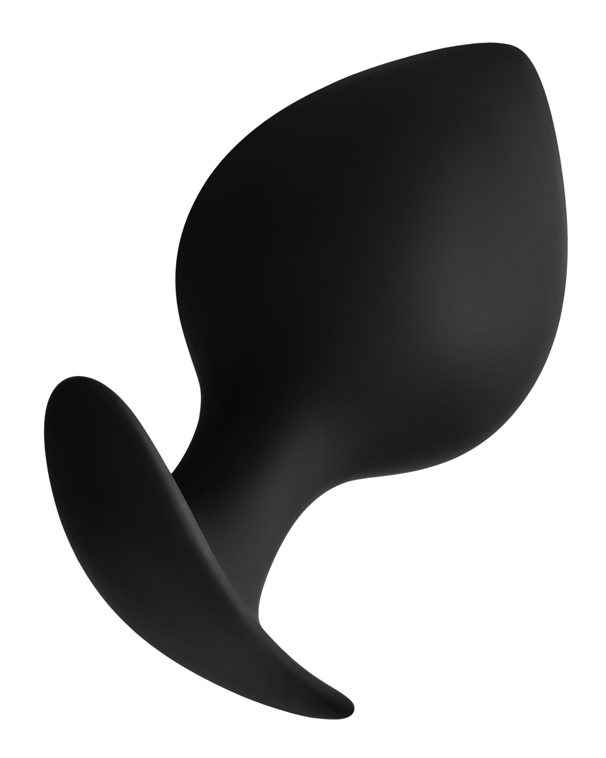 Forto Rattler Analplugg Medium