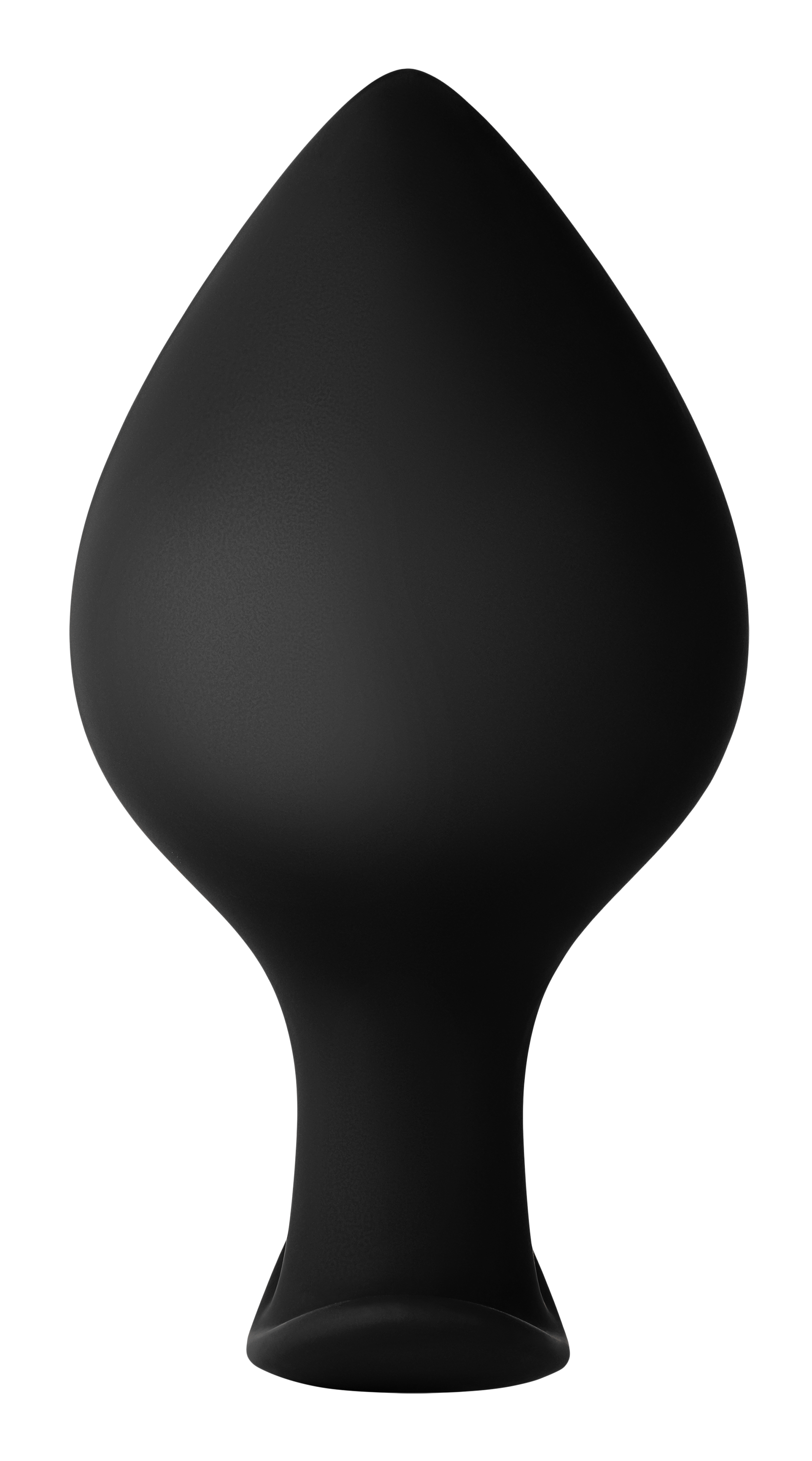 Forto Rattler Analplugg Medium