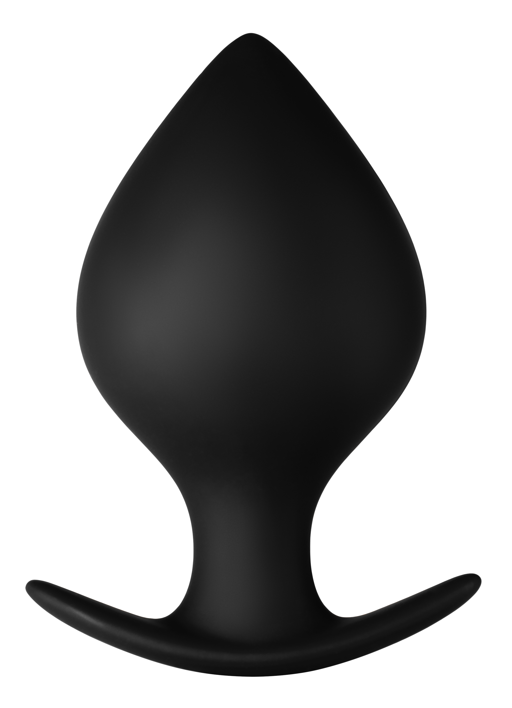 Forto Rattler Analplugg Large