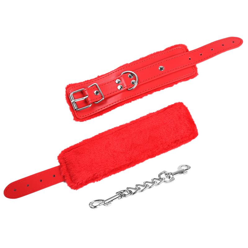 IntoYou Bondage Kit