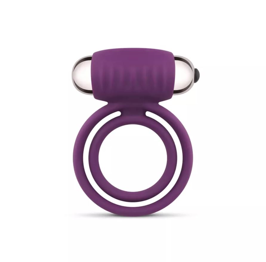 LoveRing Double Cock Ring