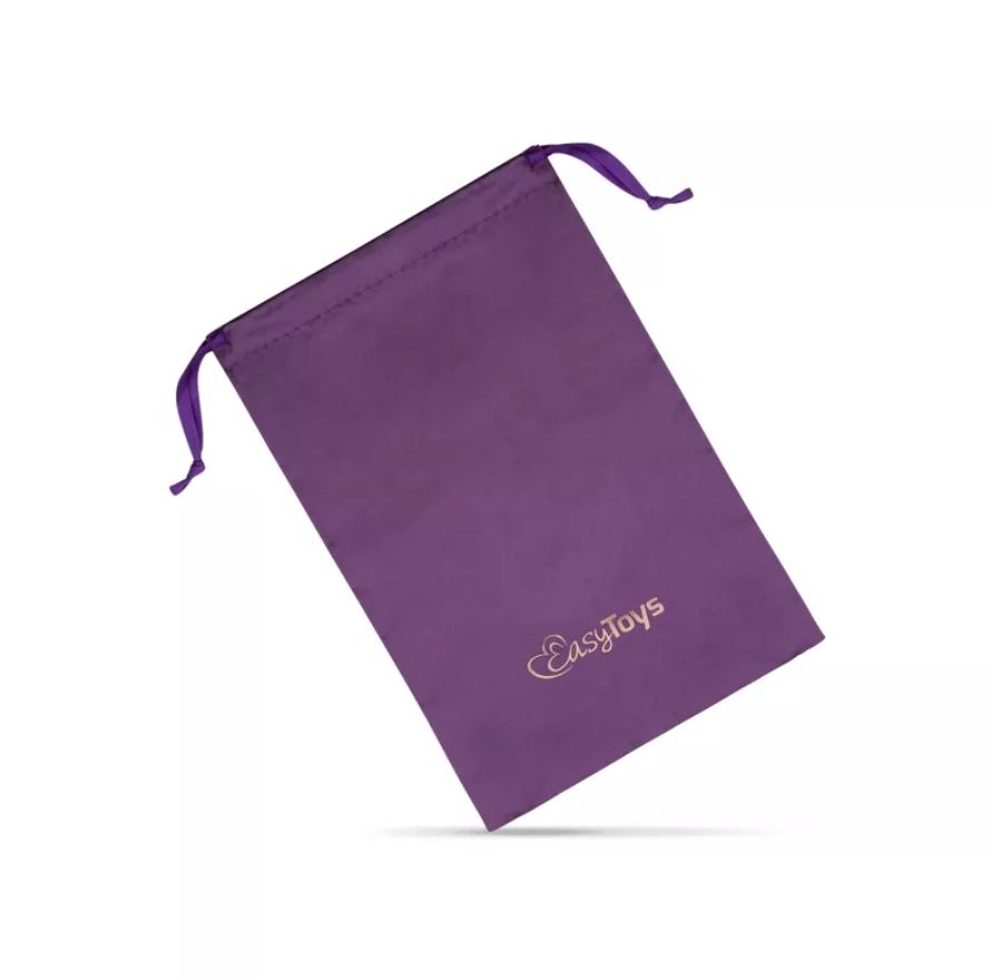 Seksilelujen säilytyslaukku